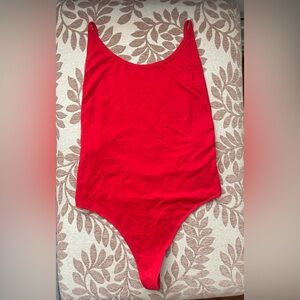 Aritzia TNA Bodysuit